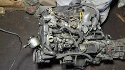 ������� �� Toyota Hiace LH119 3L 2810054320 ����