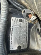 Toyota Aristo. JZS160, 2JZGE ����