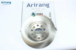 ���� ��������� ������� D312mm VW (Passat 08-11/Golf 04-/Jetta 06-), Skoda (Octavia 06-/Superb 08-/Yeti 09-) Arirang ARG291881 ARG291881 ����