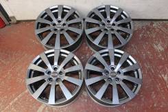 OZ Racing Michelangelo 10. 7.5x17", 5x100, ET35,  68,0. 