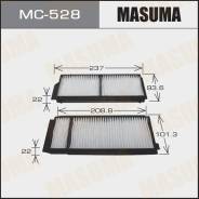   Masuma MC-528 MC-528 MC528 