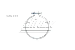 ����� ����� ��������� E-line (�����. ������) d140 h18 Volvo FH12/16 81921 ����