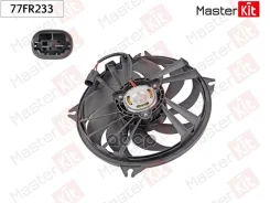 ���������� ���������� ��������� Citroen Berlingo (B9)/Peugeot 5008 (0U_, 0E_) 2008 - MasterKit ���. 77FR233 77FR233 ����