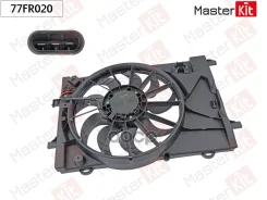 ���������� ���������� ��������� Chevrolet AVEO (T300)/Opel Mokka/Mokka X (J13) 2011 - MasterKit ���. 77FR020 77FR020 ����