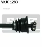 ������ � ����� VKJC1283 ����