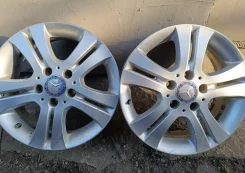 Ronal. 6.0x16", 5x112, ET-46, �� 66,5���. ����