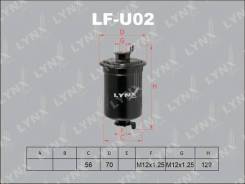     Suzuki Vitara 1.6-2.5 90-98 LF-U02  ! LYNX LFU02 LFU02 