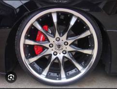 Treasure One Deep Impact. 6.5x16", 5x114.3, ET38, �� 73���. ����