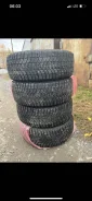 Michelin X-Ice 3. ������, ����������, 2015 ���, �/�, ����� 35 % ����