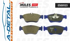 ������� ��������� �������� (����� Ceramic ����� PRO) Mercedes W210/W202/C208 2.0-2.8 (TRW GDB1205) E500123 E500123 ����