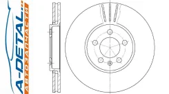 ���� ��������� ������������� G-brake GR-02480 GR02480 ����