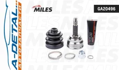 ���� �������� Toyota Previa 2.4 02- (� ABS) (GKN 305299) GA20496 GA20496 ����