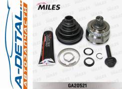   VW Passat 1.6-2.0 97-05 (GKN 303605) GA20521 GA20521 