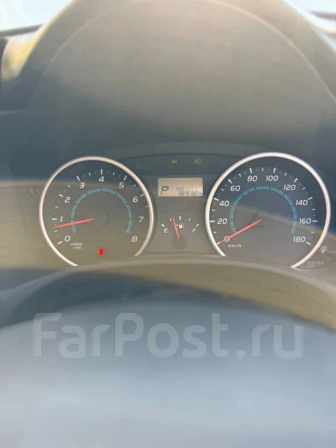 Toyota Wish. ��������, ��������, 1.8 (144��.�.), ������, 146����. �� ����