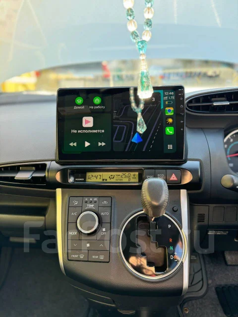Toyota Wish. ��������, ��������, 1.8 (144��.�.), ������, 146����. �� ����