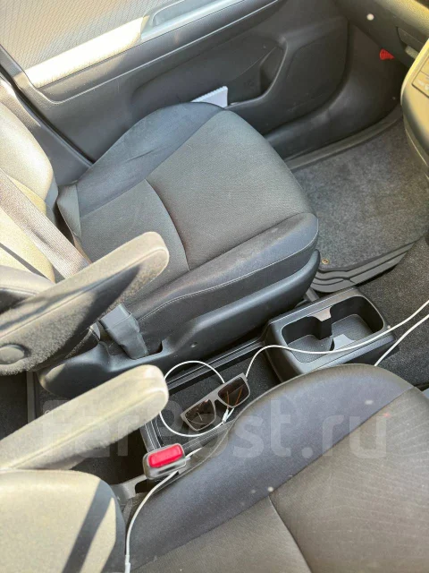 Toyota Wish. ��������, ��������, 1.8 (144��.�.), ������, 146����. �� ����