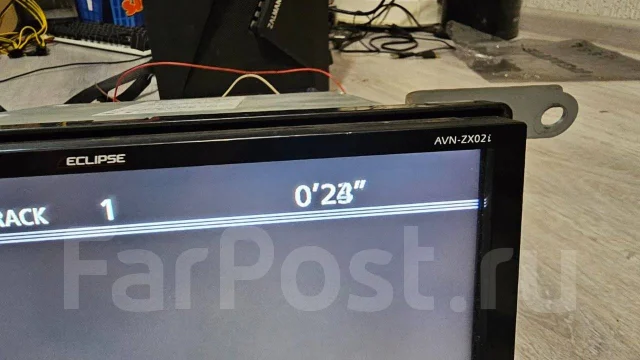 Eclipse AVN-ZX02i ����