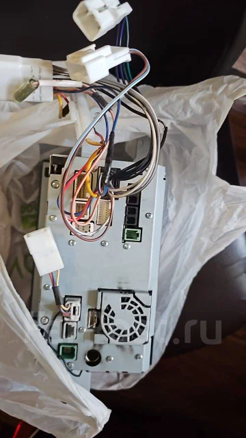 Eclipse AVN-ZX02i ����