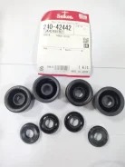 ����������� �������� ���������� �������� Seiken ���. 24042442 0490635130, 0447635130, 0447660050, 0490660050 ����