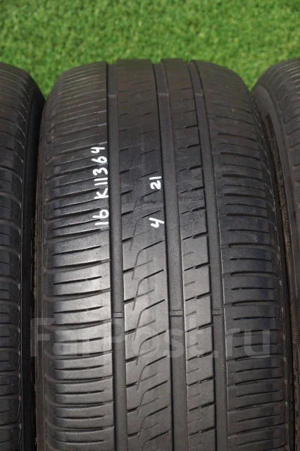 Pirelli Cinturato P6. ������, 2021 ���, �/�, ����� 10 % ����