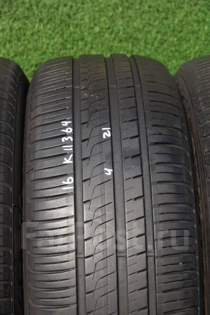 Pirelli Cinturato P6. ������, 2021 ���, �/�, ����� 10 % ����