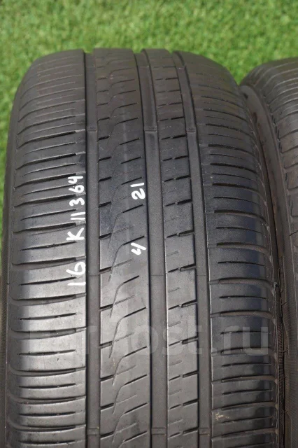 Pirelli Cinturato P6. ������, 2021 ���, �/�, ����� 10 % ����