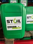 ST Oil. ��������������, ��������, 20��. ����