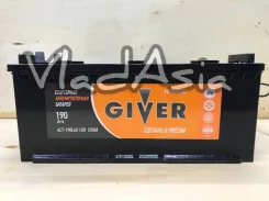 Giver. 190��.�., F51, 1 250��., ��������, ������������ ������ ����