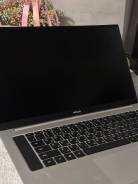 Honor MagicBook X 16 Pro. 16.1", 3����, ��� 16 ��, ���� 512���, WiFi: 1, Bluetooth: 1, ����������� �� 5��. ����