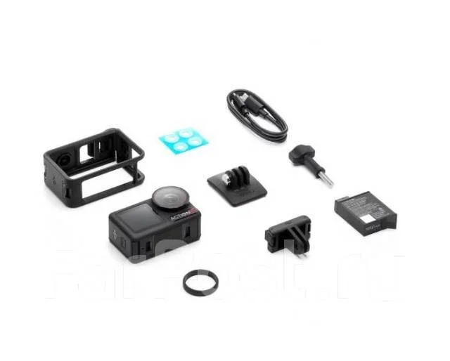 DJI Osmo Action 5 Pro ����