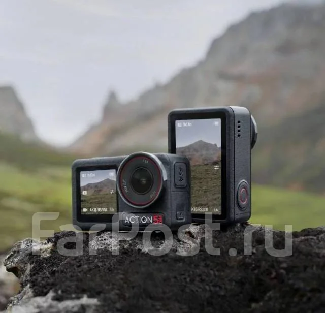DJI Osmo Action 5 Pro ����