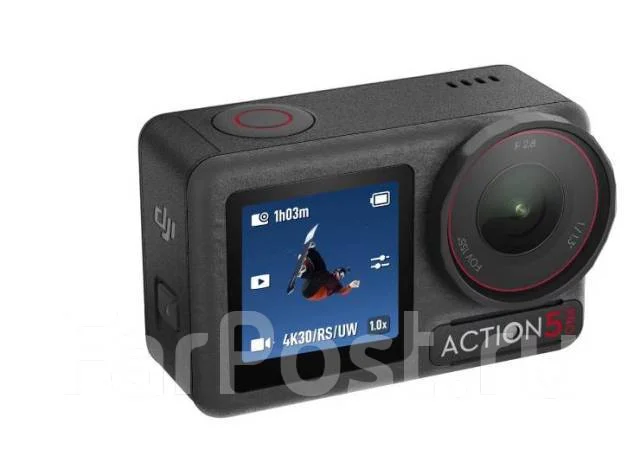 DJI Osmo Action 5 Pro ����