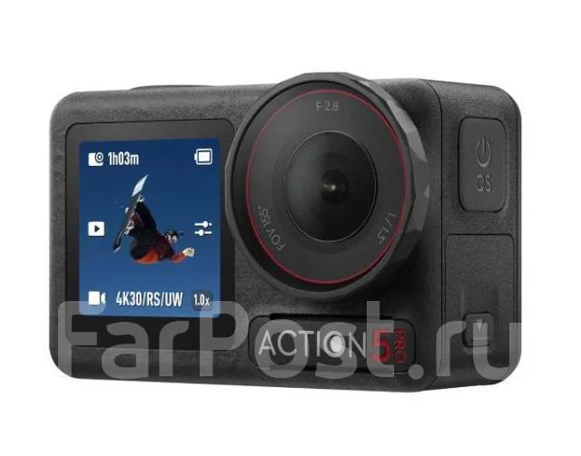 DJI Osmo Action 5 Pro ����