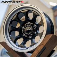 Procast. 8.0x16", 6x139.7, ET-28, �� 110,5���. ����