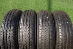 Bridgestone Dueler H/T 684II. ������, 2019 ���, �/�, ����� 10 %. �������� ������� ����
