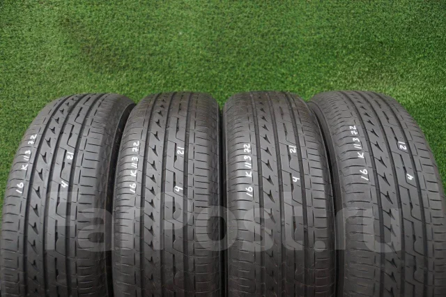 Bridgestone Regno GR-XII, 185/65 R15, 15