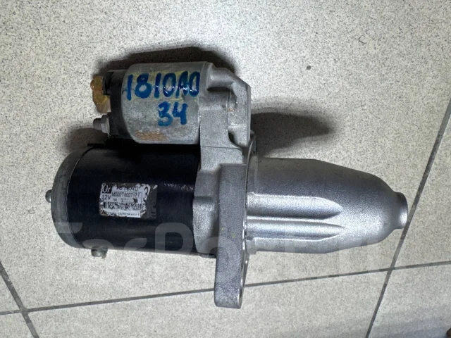 ������� Mitsubishi 1810A034 ����