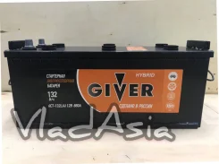 Giver. 132��.�., F51, 880��., ��������, ������������ ������ ����