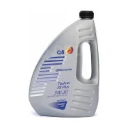 Q8 Formula Techno FE Plus. 5W-30, �������������, 4,00��. ����