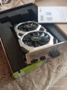 GeForce GTX 1650 ����