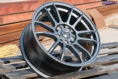 RAYS Gram Lights 57Xtreme. 7.0x16", 5x100, 5x114.3, ET38, �� 73,1���. ����
