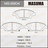 ������� Masuma MS-8904 PF-8560 MS-8904 ����
