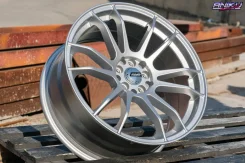 RAYS Gram Lights 57Xtreme. 8.0x18", 5x100, 5x114.3, ET38, �� 73,1���. ����