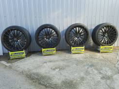 SSR Blikker. 9.5x19", 5x114.3, ET45 