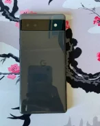 Google Pixel 6a. �/�, 128 ��, ������ ����