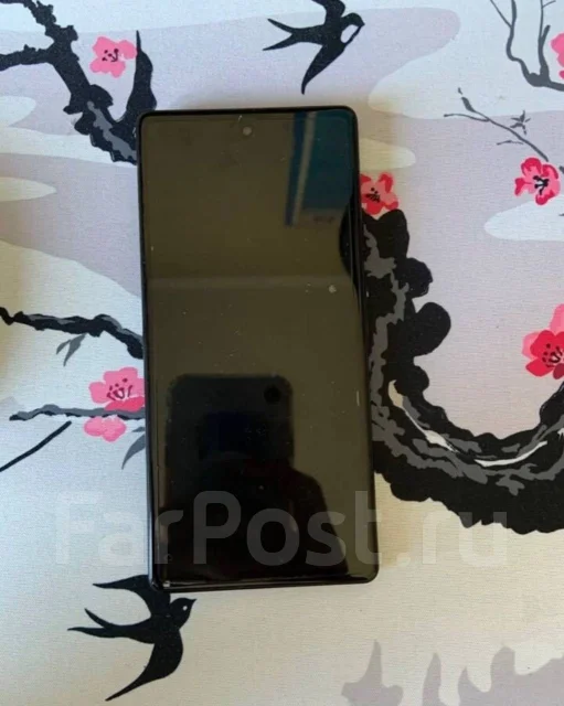 Google Pixel 6a. �/�, 128 ��, ������ ����
