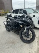 Kawasaki Ninja ZX-6R. 600����. ��., ��������, ���������, ��� �������. ��� ����� �� ������������ ����