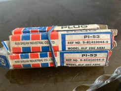 ������ ����� ����������� �� ������ PI-53 ����