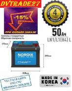 Nordix. 50��.�., L1, 480��., ��������, ������������ ����� ����