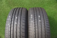 Yokohama BluEarth RV-03. ������, 2023 ���, �/�, ����� 10 %. �������� ������� ����